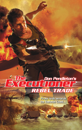 Cover image for Rebel Trade